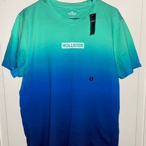 Brand new Hollister shirt